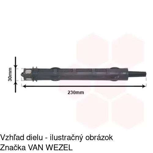 Sušič 3024KD-1 /POLCAR/ - obr. 4