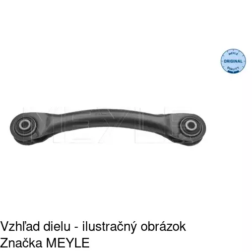 Rameno 3201374K /POLCAR/ - obr. 5