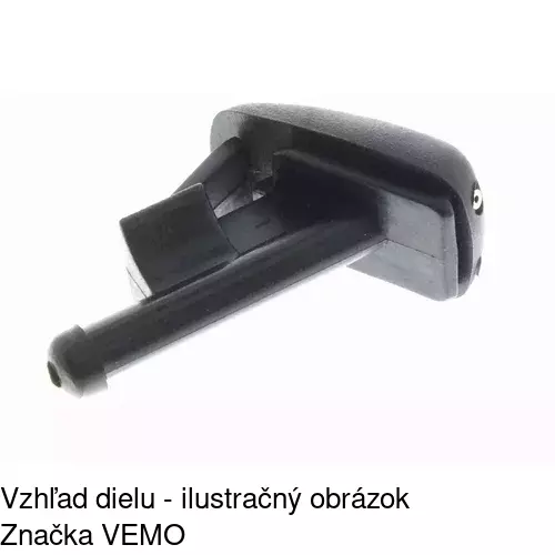 Chladiče klimatizácie 3212K81X /POLCAR/ - obr. 3