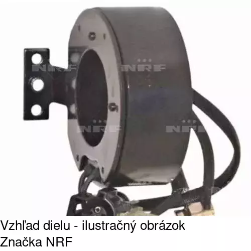 Kompresor AC 3238KS-1 /POLCAR/ - obr. 2
