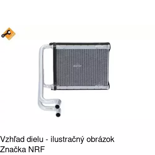 Radiátory POLCAR 4028N81X