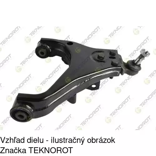 Rameno POLCAR 4170382K