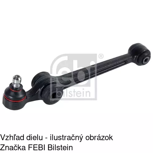 Rameno POLCAR 450137-K