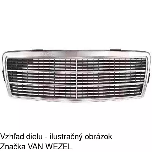 Maska POLCAR 500205-4