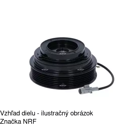 Kompresor AC 5002KS-1 /POLCAR/ - obr. 5