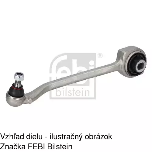 Rameno 500337 /POLCAR/ - obr. 4