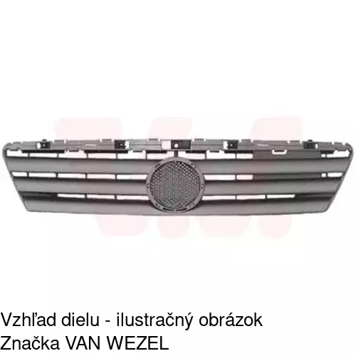 Maska 500505 /POLCAR/ - obr. 1