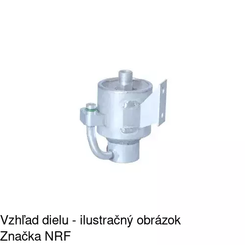 Sušič 5005KD1X /POLCAR/ - obr. 1
