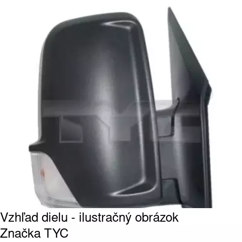 POLCAR 5065206X