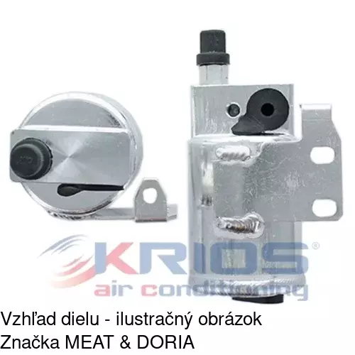 Sušič 5508KD1X /POLCAR/ - obr. 2