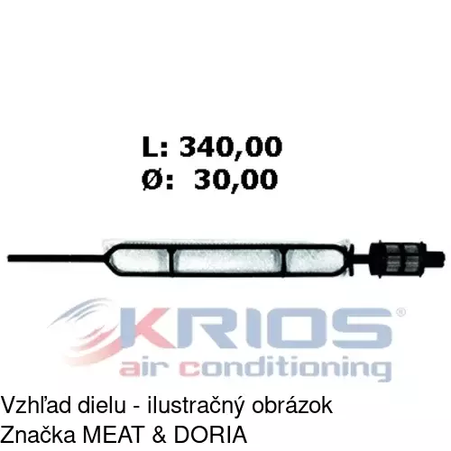 Sušič 5509KD1X /POLCAR/ - obr. 2