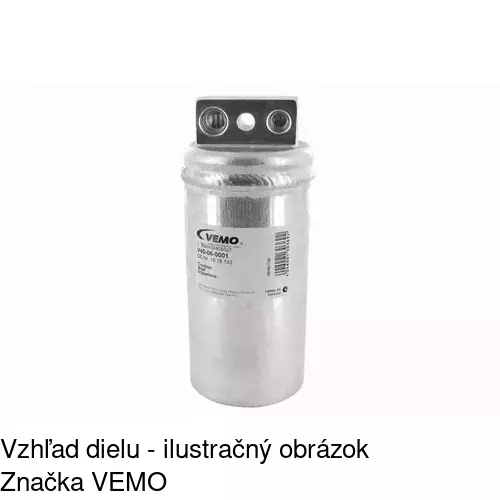 Sušič POLCAR 5516KD1X