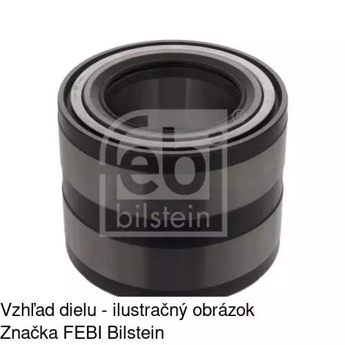Výstuha nárazníka POLCAR 5559964X