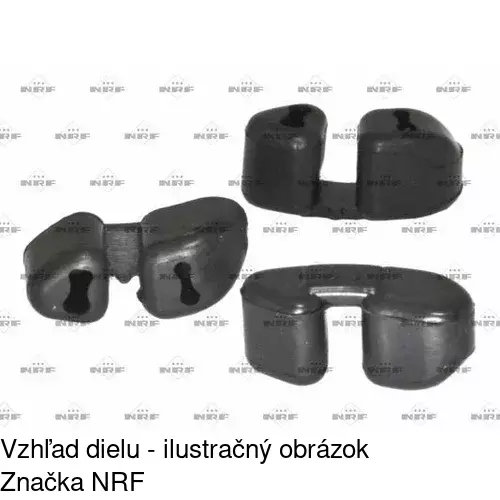 Kompresor AC 5712KS-1 /POLCAR/ - obr. 2