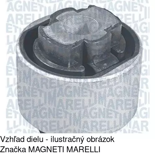 Rameno 577037-K /POLCAR/ - obr. 1