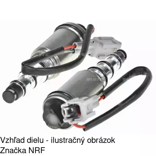 Kompresor AC 6039KS-2 /POLCAR/ - obr. 2