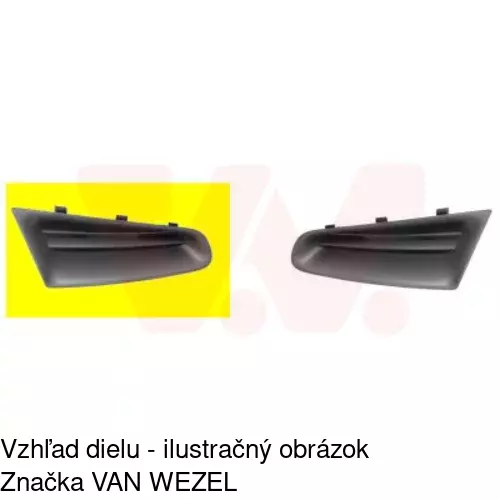 Maska 605505-2 /POLCAR/ - obr. 4