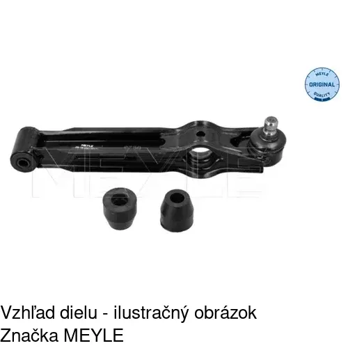 Rameno 741037 /POLCAR/ - obr. 3