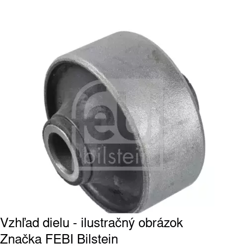 Rameno 742338-K /POLCAR/ - obr. 2