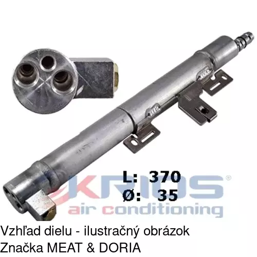 Sušič 9090KD-1 /POLCAR/ - obr. 1