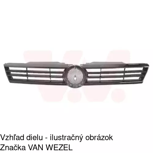 Maska 950305 /POLCAR/ - obr. 2