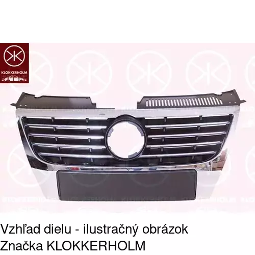 Maska 955505-1 /POLCAR/ - obr. 1