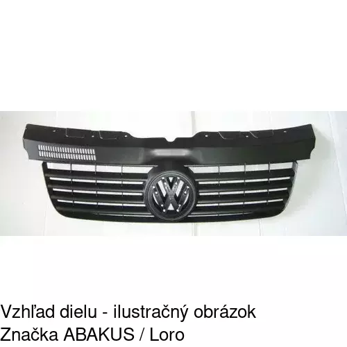 Maska 956805 /POLCAR/ - obr. 2