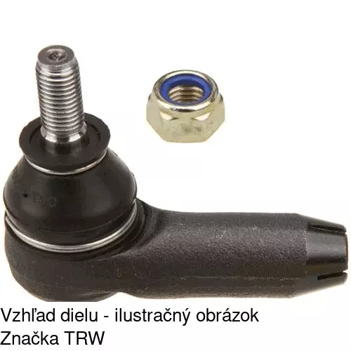 Čap riadenia A-110 /POLCAR/ - obr. 2