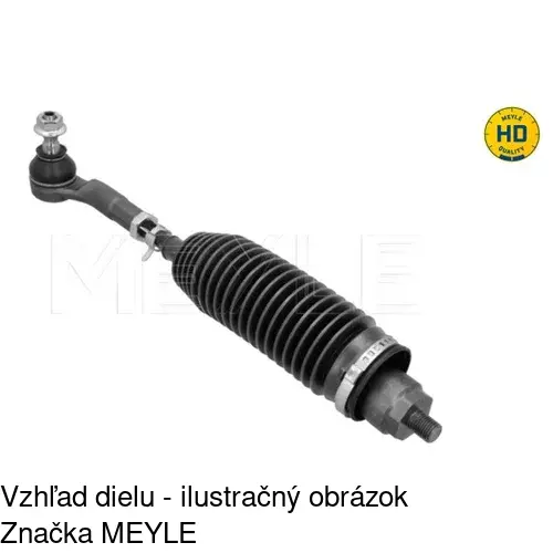 Čap riadenia A-502 /POLCAR/ - obr. 3