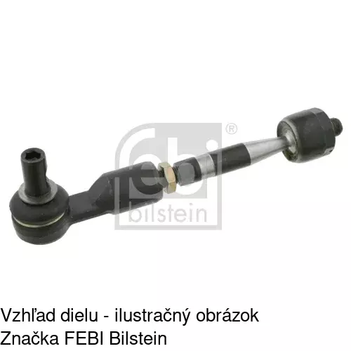 Čap riadenia A-511A /POLCAR/ - obr. 4