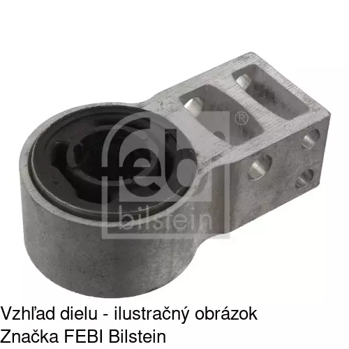 Púzdro ramena POLCAR AF-BS007