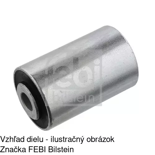 Púzdro ramena AF-BS010 /POLCAR/ - obr. 5
