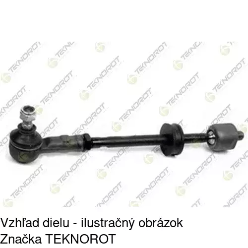 Čap riadenia B-101 /POLCAR/ - obr. 3