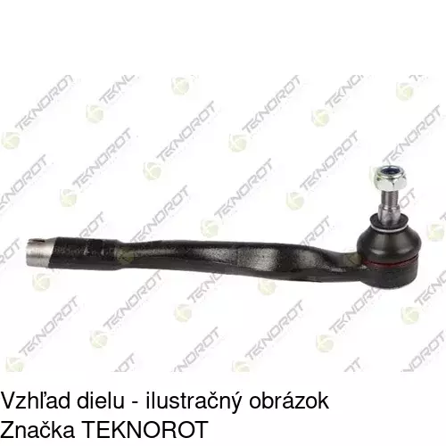 Čap riadenia B-301 /POLCAR/ - obr. 3