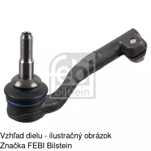 Čap riadenia B-352 /POLCAR/ - obr. 1