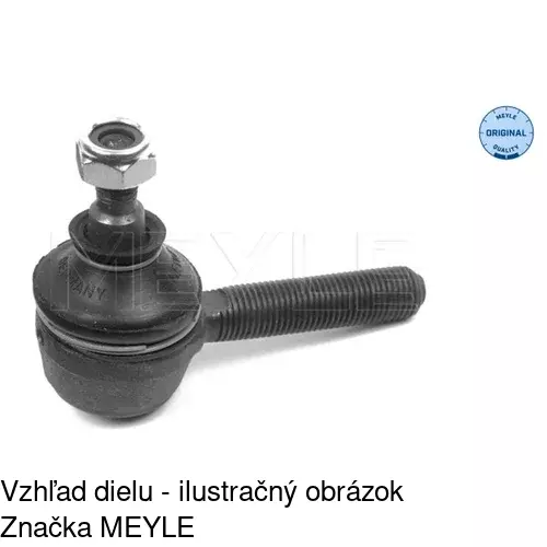 Čap riadenia B-502 /POLCAR/ - obr. 1