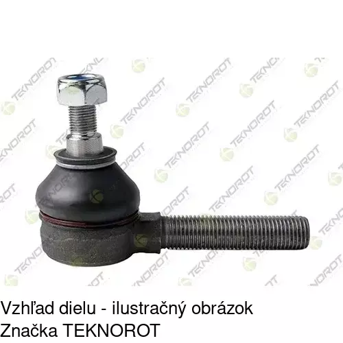 Čap riadenia B-502 /POLCAR/ - obr. 4