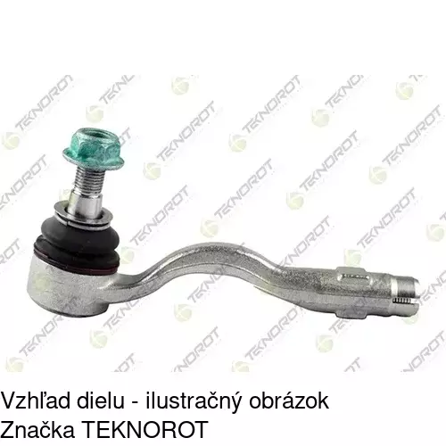 Čap riadenia B-881 /POLCAR/ - obr. 4