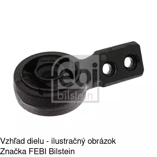 Púzdro ramena BM-BS021 /POLCAR/ - obr. 2