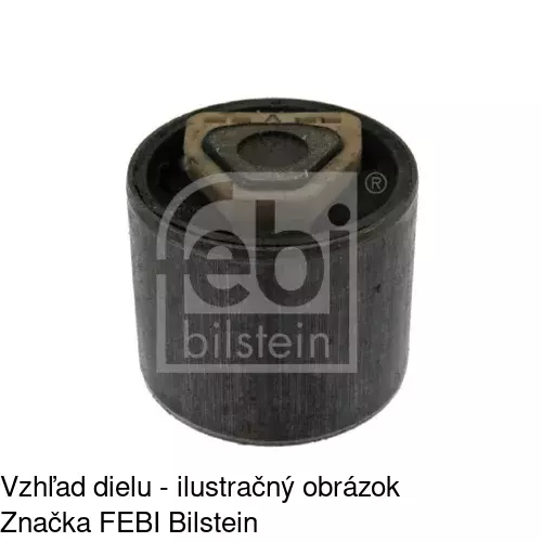 Púzdro ramena BM-BS039 /POLCAR/ - obr. 2
