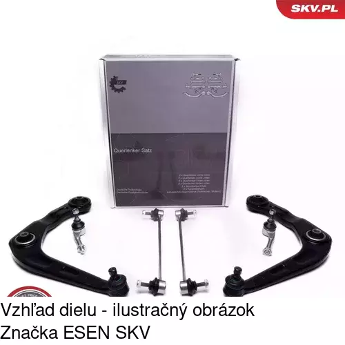 Čap riadenia CI-301 /POLCAR/ - obr. 1