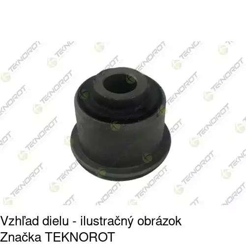 Púzdro ramena CI-BS010 /POLCAR/ - obr. 3