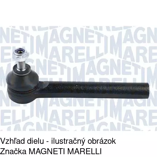 Čap riadenia F-351 /POLCAR/ - obr. 1