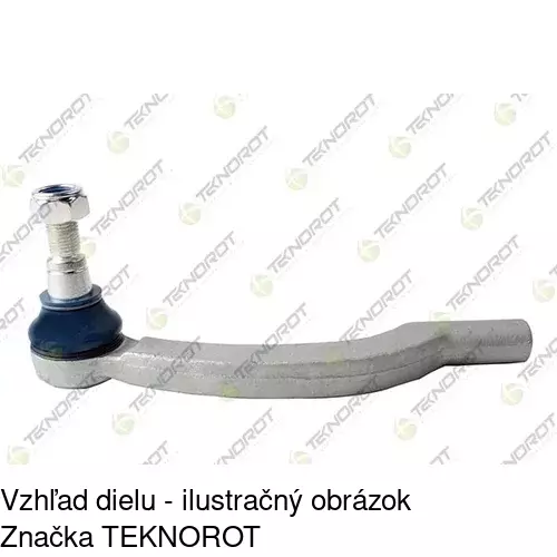 Čap riadenia F-812 /POLCAR/ - obr. 5