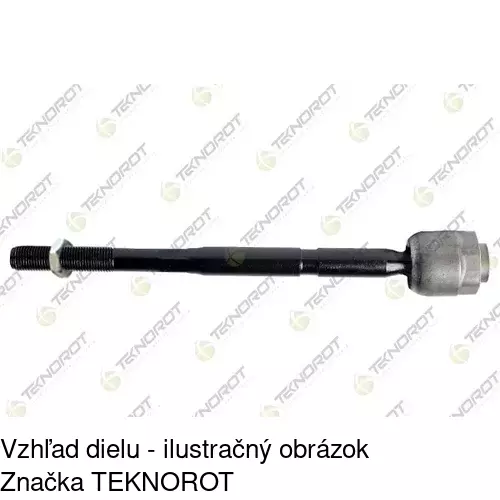 Tyč riadenia F-953 /POLCAR/ - obr. 3