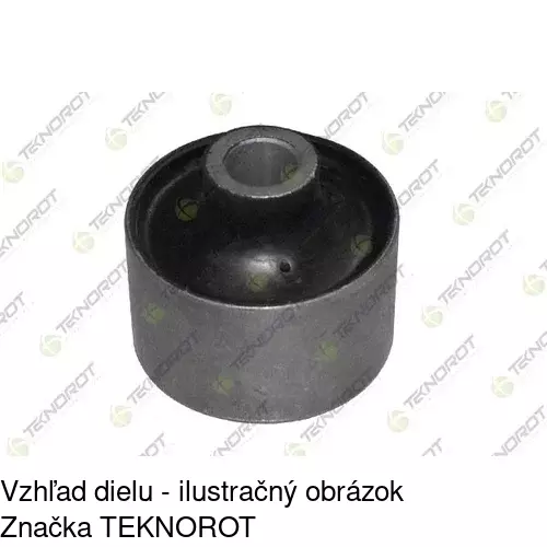 Púzdro ramena FD-BS065 /POLCAR/ - obr. 3