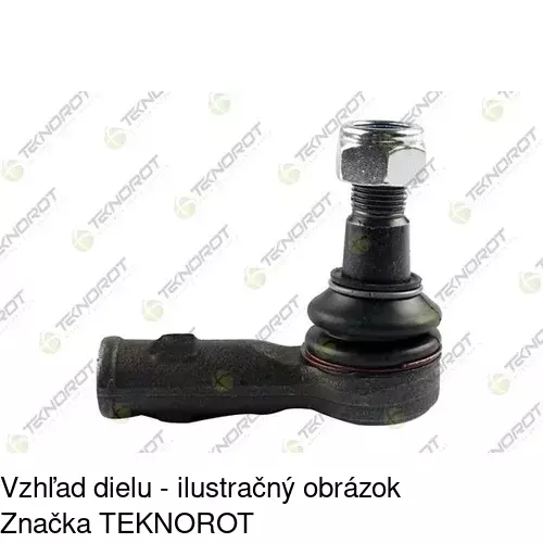 Čap riadenia FO-851 /POLCAR/ - obr. 4