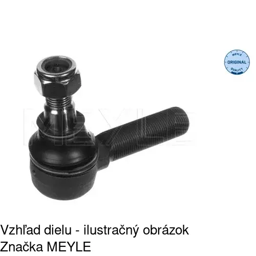Čap riadenia FO-852 /POLCAR/ - obr. 3