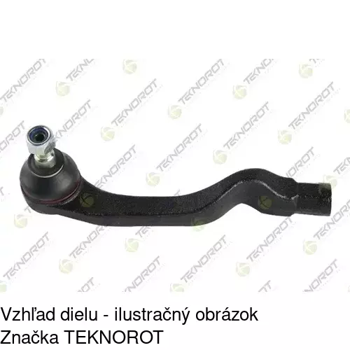 Čap riadenia H-202 /POLCAR/ - obr. 4