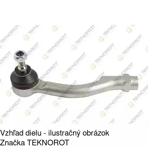 Čap riadenia HY-562 /POLCAR/ - obr. 2